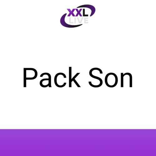 Pack Son